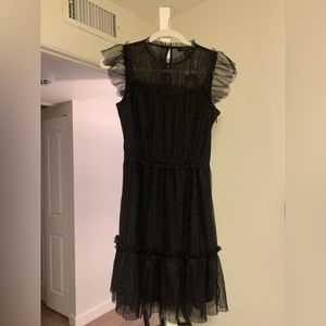 All Saints Perri Dress